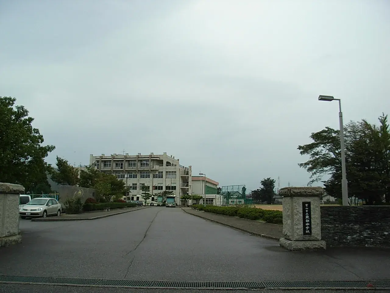 4SLDK Property Toyama City Toyama Prefecture (25)