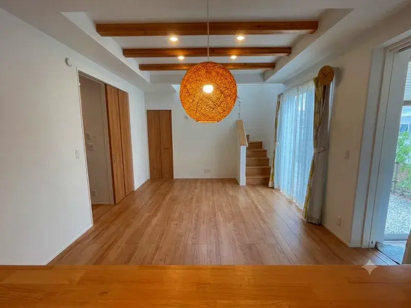 4SLDK Property Toyama City Toyama Prefecture (4)