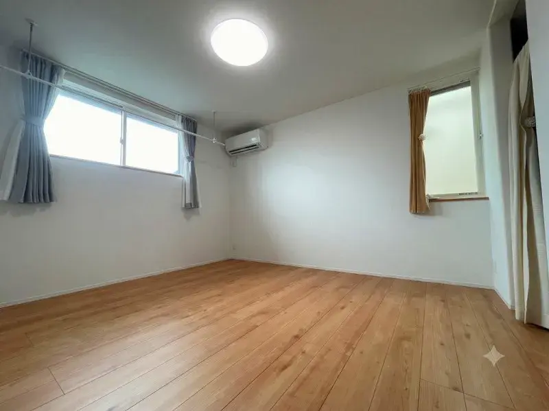 4SLDK Property Toyama City Toyama Prefecture (5)