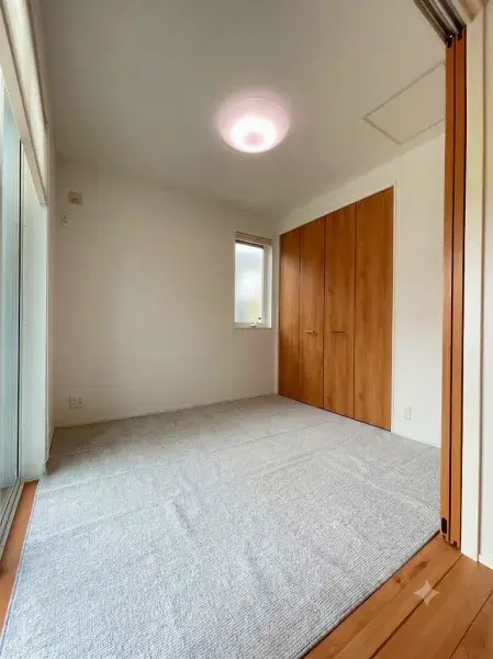 4SLDK Property Toyama City Toyama Prefecture (8)