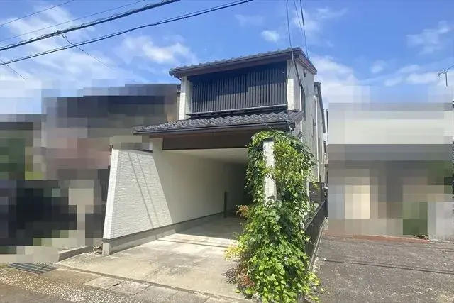 3SLDK Property Takaoka City Toyama Prefecture (2)