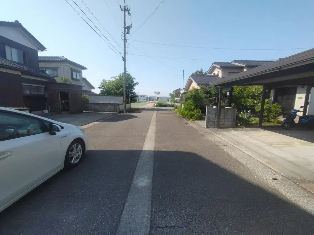 Bien immobilier 5LDK à Takaoka, Préfecture de Toyama (3)
