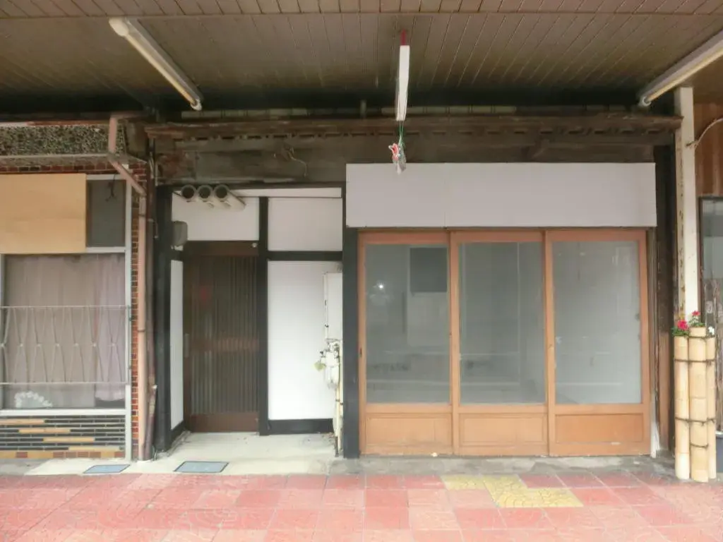 Propriété 4K Ville de Sado Préfecture de Niigata (2)