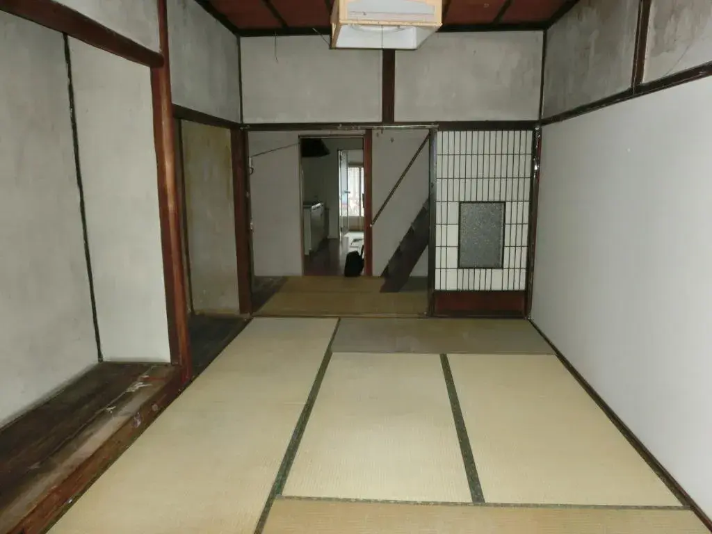Propriété 4K Ville de Sado Préfecture de Niigata (11)