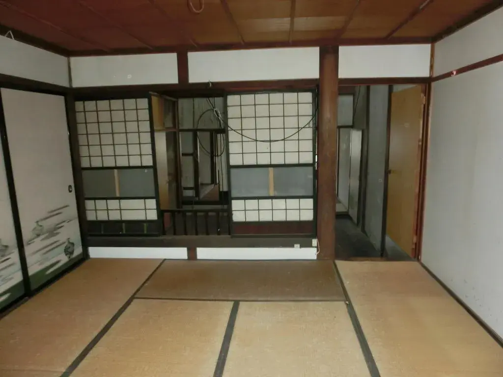 Propriété 4K Ville de Sado Préfecture de Niigata (13)