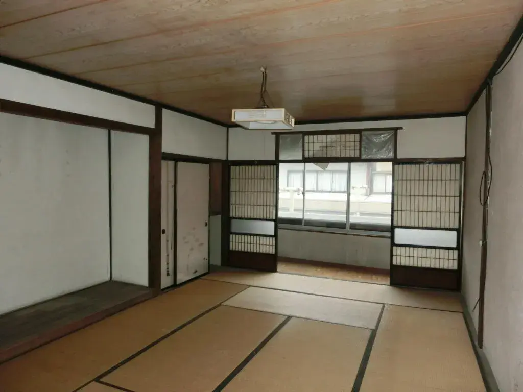 Propriété 4K Ville de Sado Préfecture de Niigata (14)