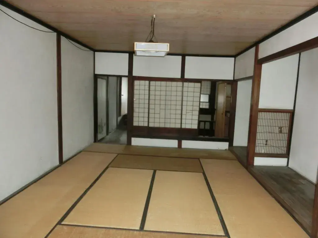 Propriété 4K Ville de Sado Préfecture de Niigata (15)