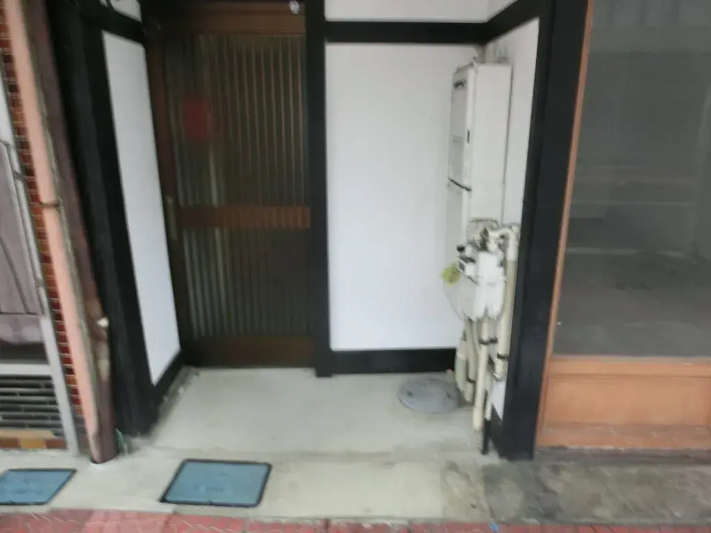 Propriété 4K Ville de Sado Préfecture de Niigata (16)