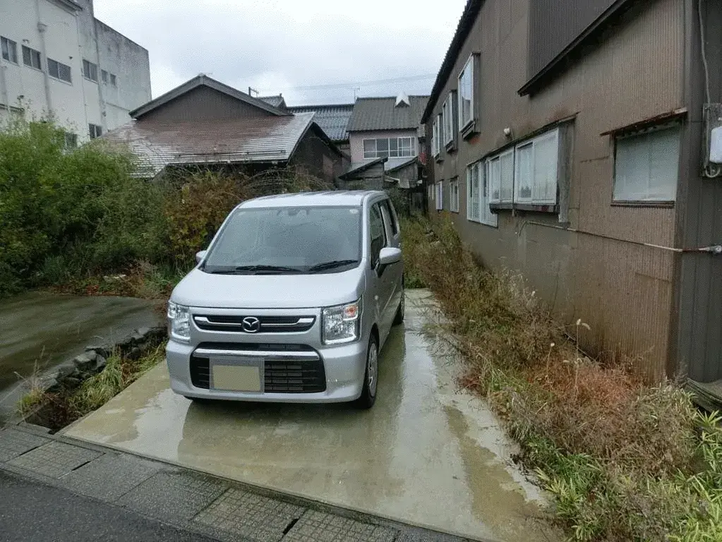 Propriété 4K Ville de Sado Préfecture de Niigata (3)