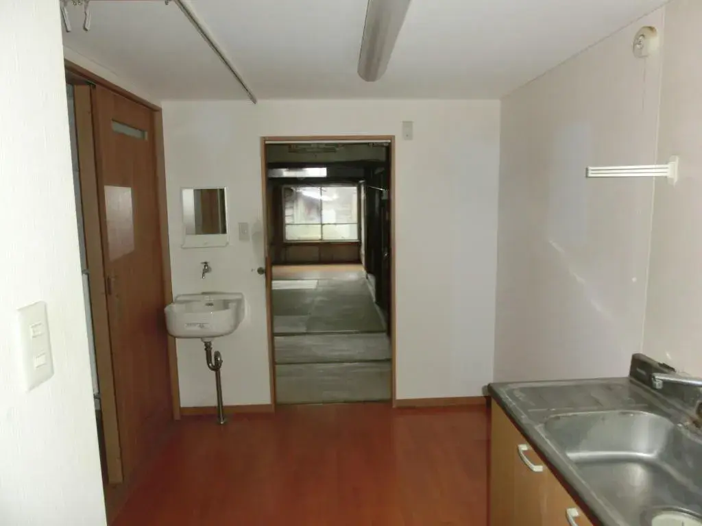 Propriété 4K Ville de Sado Préfecture de Niigata (24)