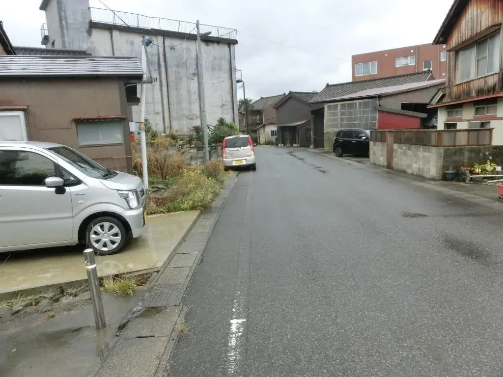 Propriété 4K Ville de Sado Préfecture de Niigata (4)