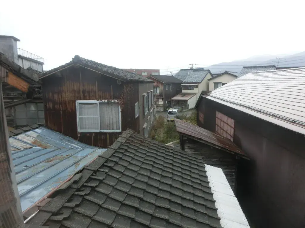 Propriété 4K Ville de Sado Préfecture de Niigata (6)