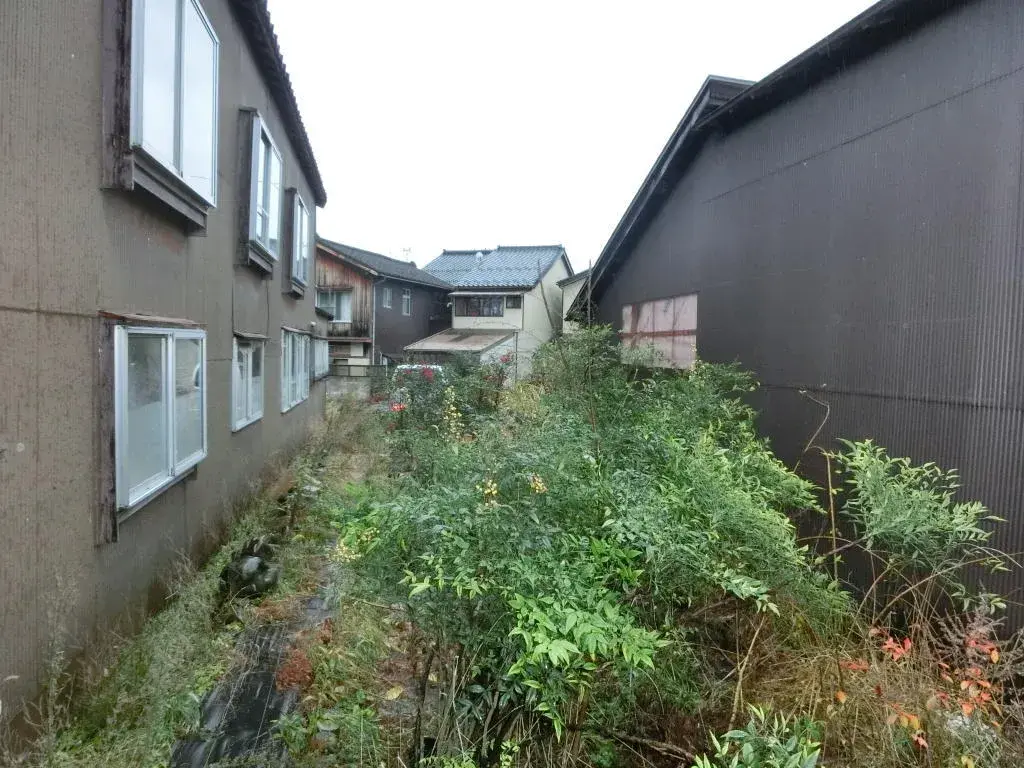 Propriété 4K Ville de Sado Préfecture de Niigata (8)