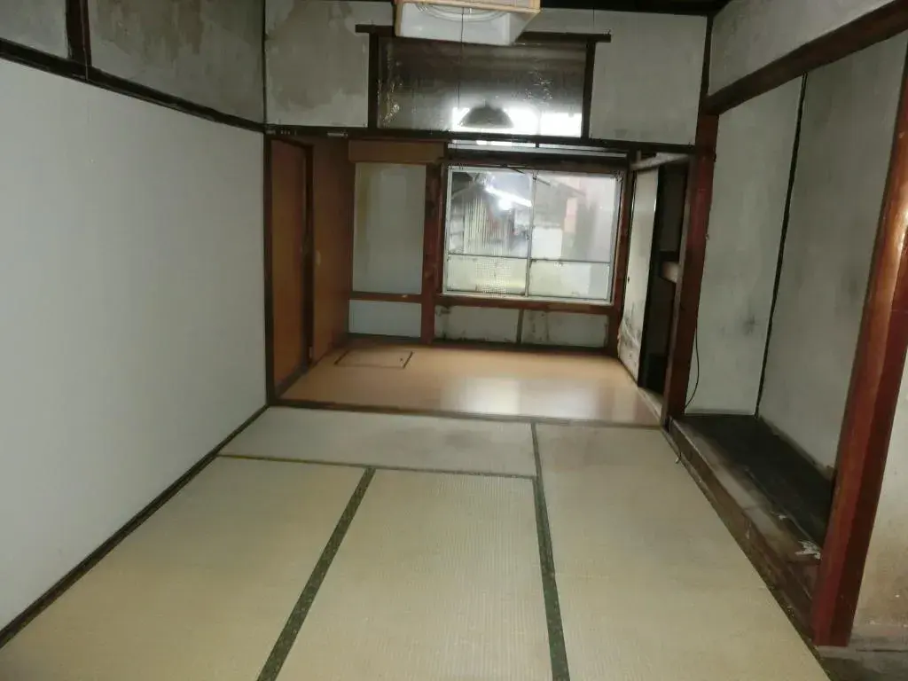 Propriété 4K Ville de Sado Préfecture de Niigata (10)