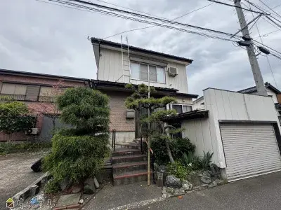 Akiya in Niigata