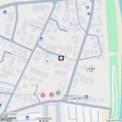 Bien immobilier 5K Ville de Joetsu Préfecture de Niigata (6)
