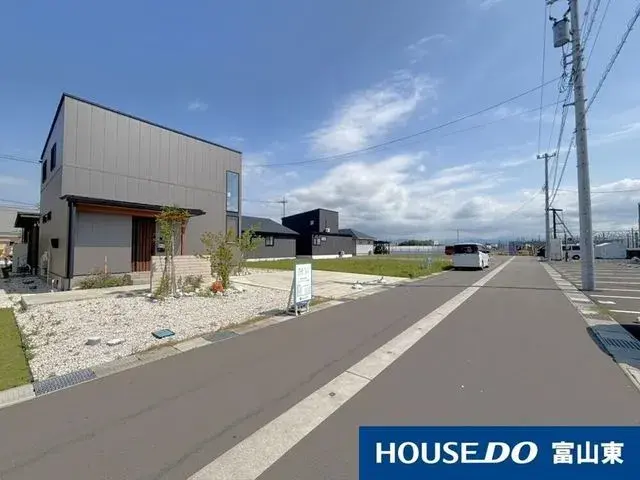 3LDK Property Toyama City Toyama Prefecture (2)