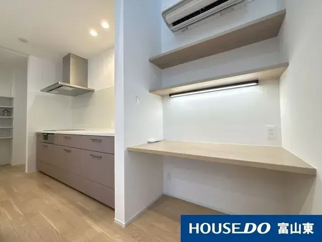 3LDK Property Toyama City Toyama Prefecture (19)