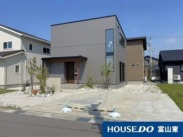 3LDK Property Toyama City Toyama Prefecture (3)