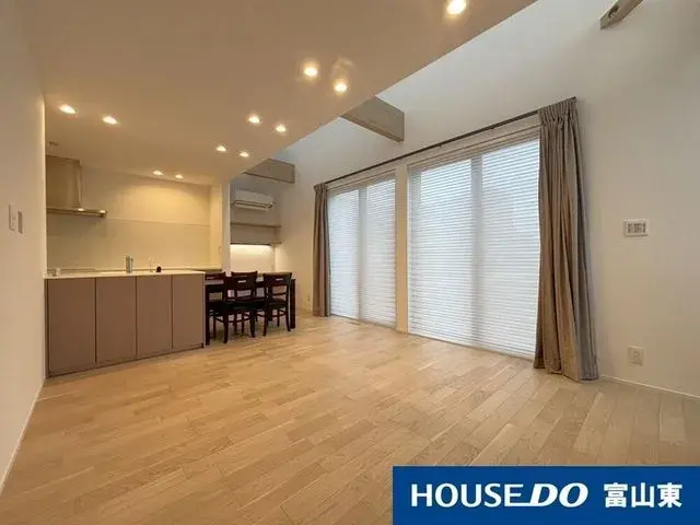 3LDK Property Toyama City Toyama Prefecture (4)