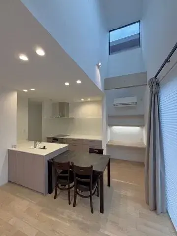 3LDK Property Toyama City Toyama Prefecture (6)