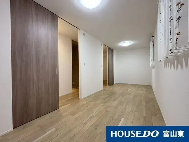 3LDK Property Toyama City Toyama Prefecture (10)