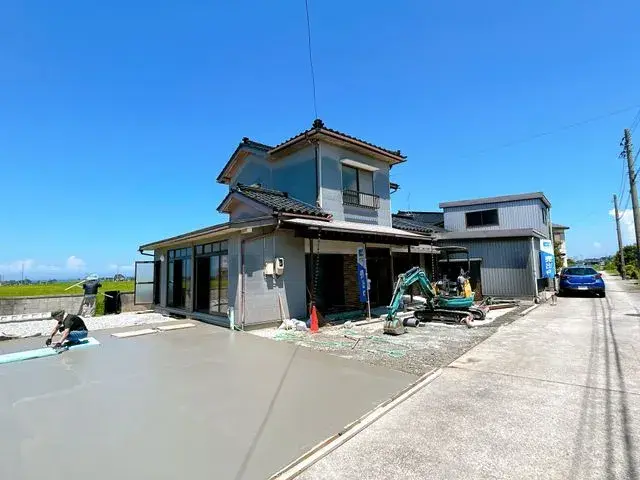 7DK Property Namikawa City, Toyama Prefecture (2)
