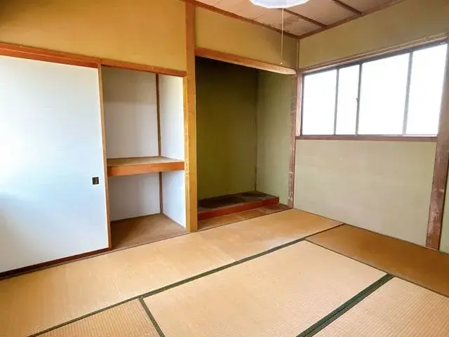 7DK Property Namikawa City, Toyama Prefecture (11)