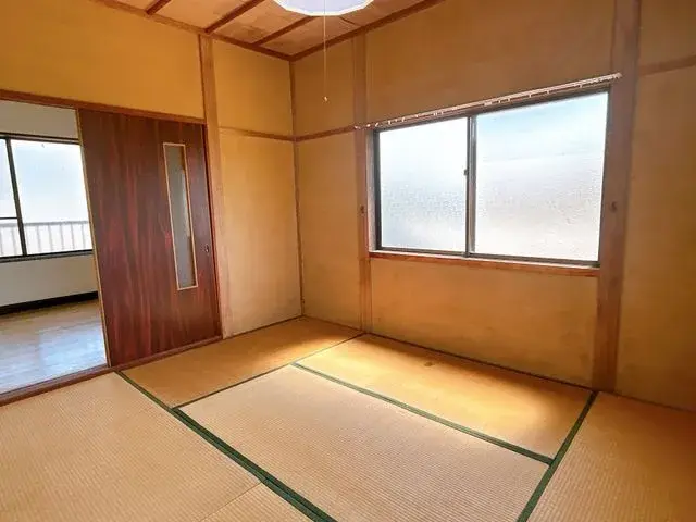 7DK Property Namikawa City, Toyama Prefecture (12)