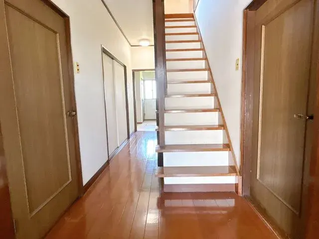 7DK Property Namikawa City, Toyama Prefecture (13)