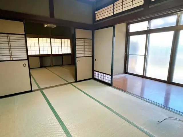 7DK Property Namikawa City, Toyama Prefecture (14)