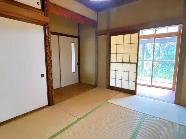 7DK Property Namikawa City, Toyama Prefecture (15)
