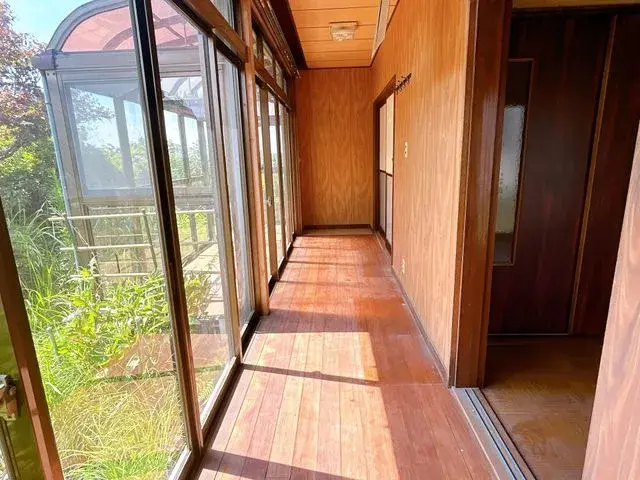 7DK Property Namikawa City, Toyama Prefecture (19)