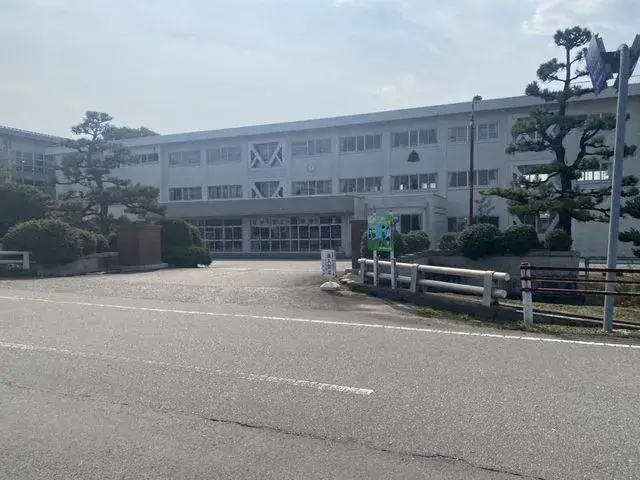 7DK Property Namikawa City, Toyama Prefecture (29)