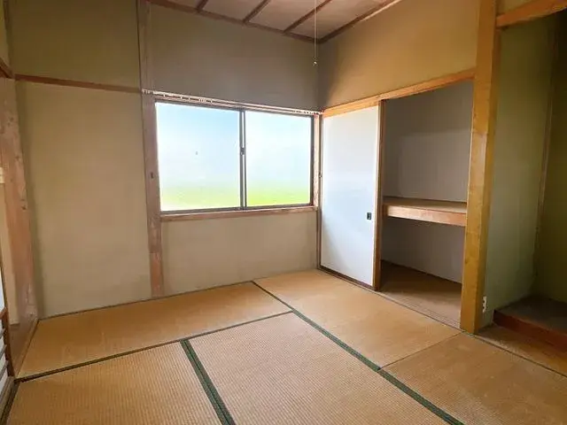 7DK Property Namikawa City, Toyama Prefecture (6)