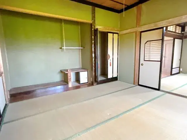 7DK Property Namikawa City, Toyama Prefecture (8)