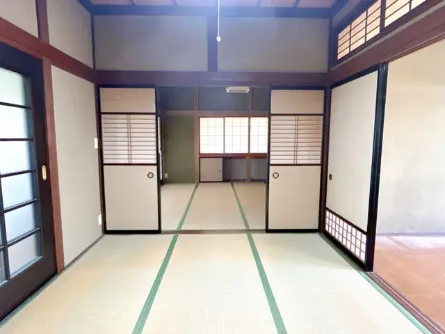 7DK Property Namikawa City, Toyama Prefecture (9)