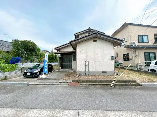 Akiya in Toyama