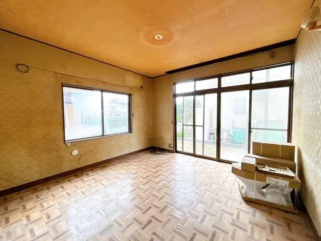 3LDK Property Toyama City Toyama Prefecture (11)