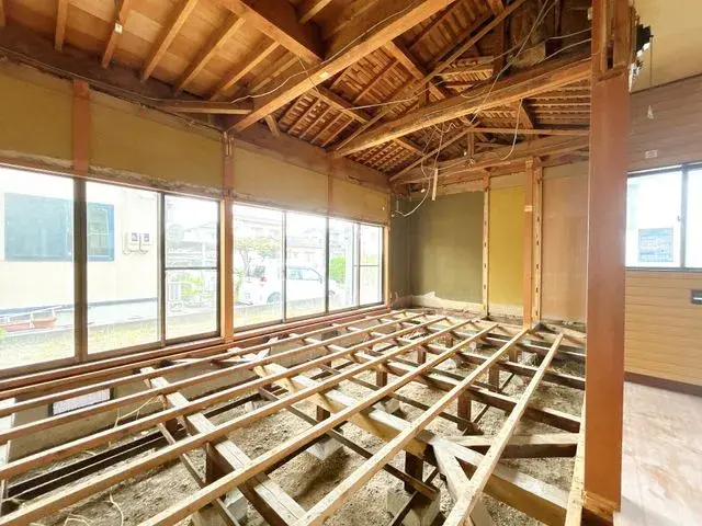 3LDK Property Toyama City Toyama Prefecture (12)