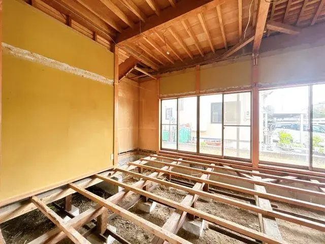 3LDK Property Toyama City Toyama Prefecture (13)