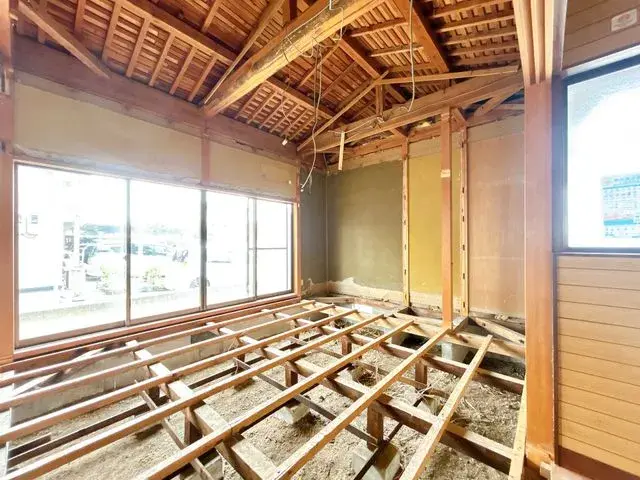 3LDK Property Toyama City Toyama Prefecture (14)