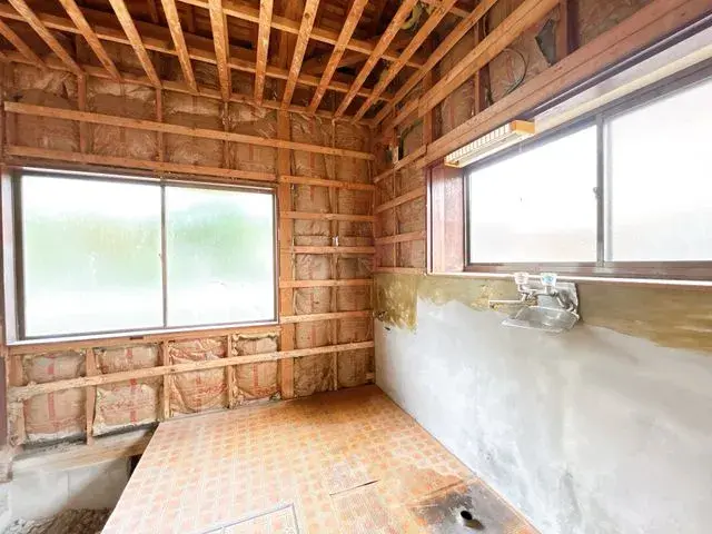 3LDK Property Toyama City Toyama Prefecture (15)