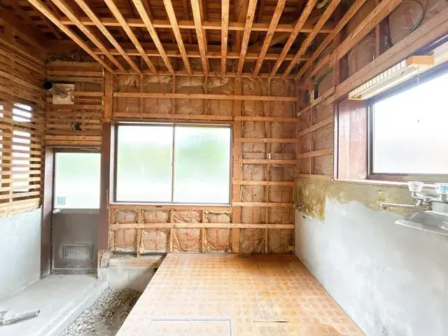 3LDK Property Toyama City Toyama Prefecture (16)
