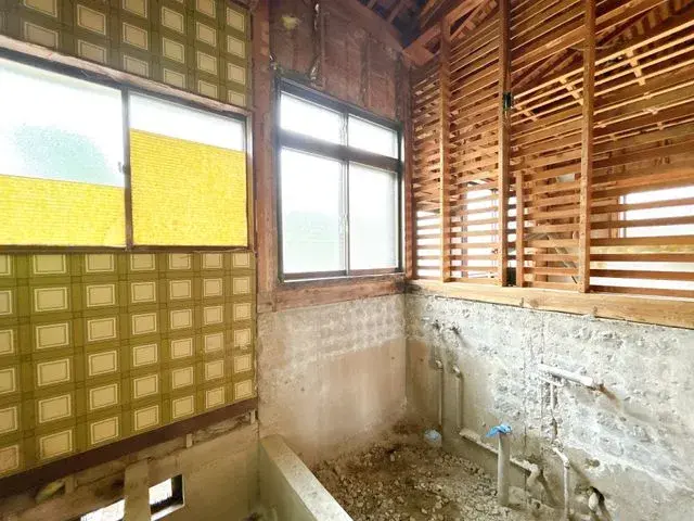 3LDK Property Toyama City Toyama Prefecture (17)