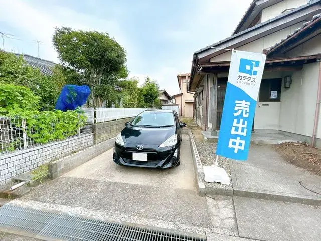 3LDK Property Toyama City Toyama Prefecture (4)