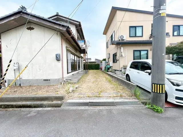 3LDK Property Toyama City Toyama Prefecture (5)