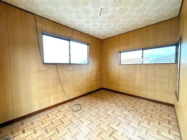3LDK Property Toyama City Toyama Prefecture (9)