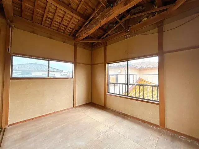 3LDK Property Toyama City Toyama Prefecture (10)