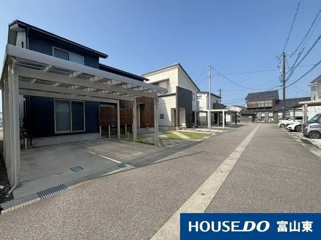 3LDK Ciudad de Toyama Prefectura de Toyama (2)